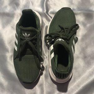 Adidas Running Sneakers